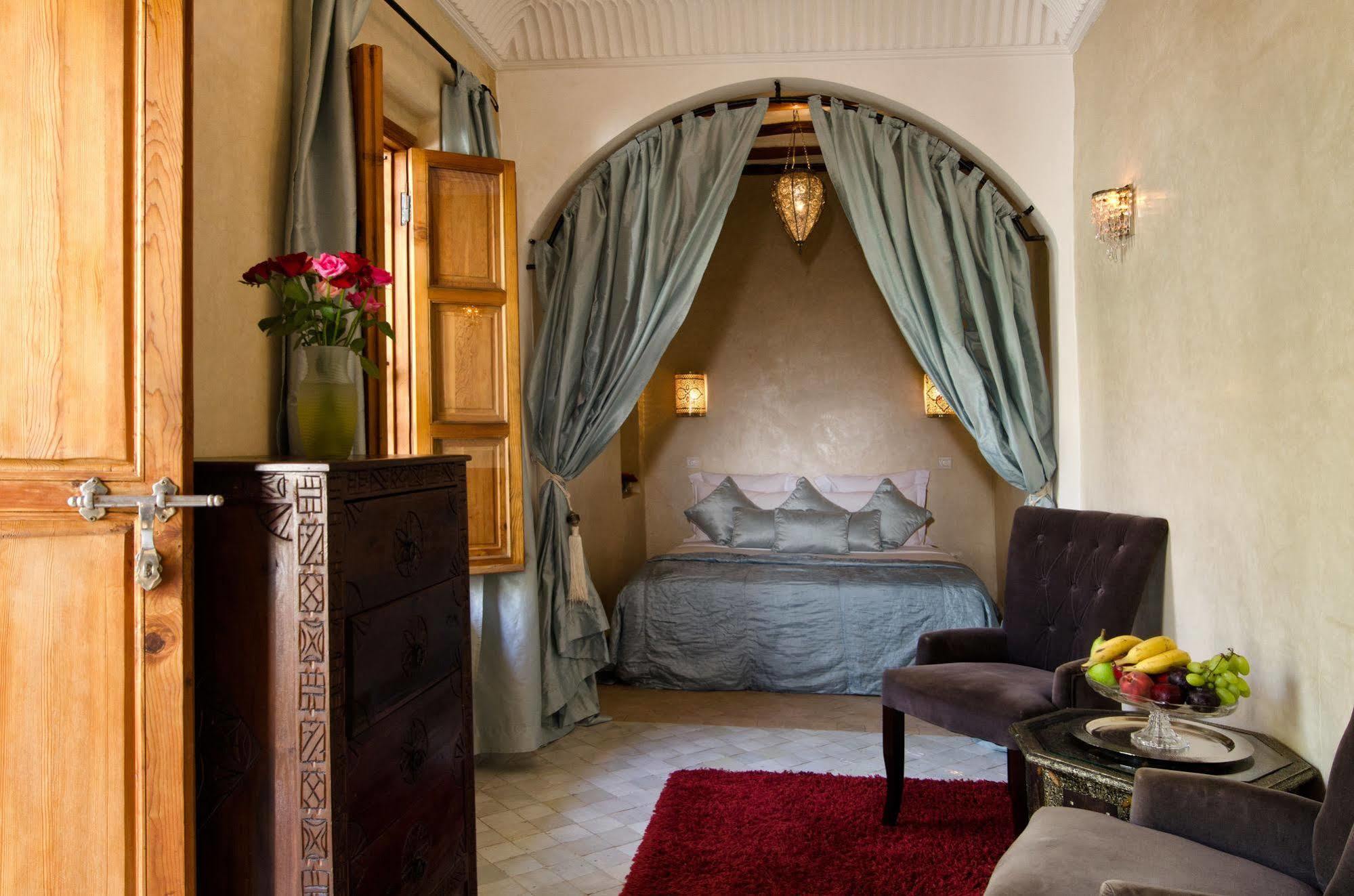 Dar Rocmarra Marrakesh, Morocco — book Riad, 2024 Prices